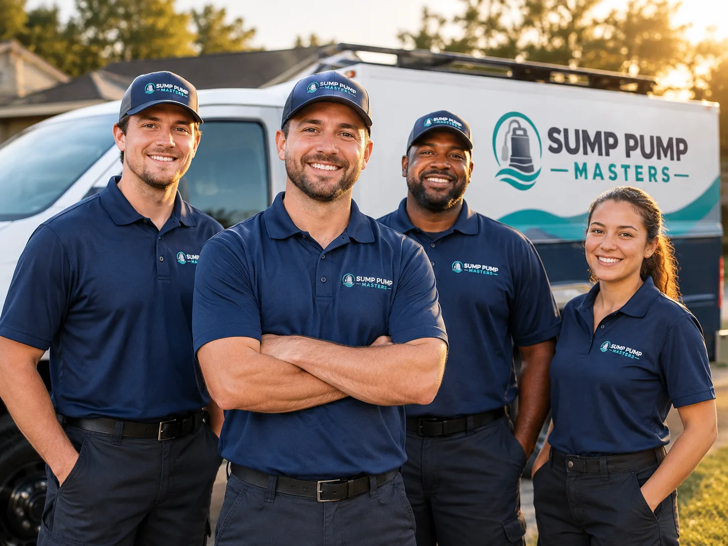 Sump Pump Repair company in Baltimore, MD