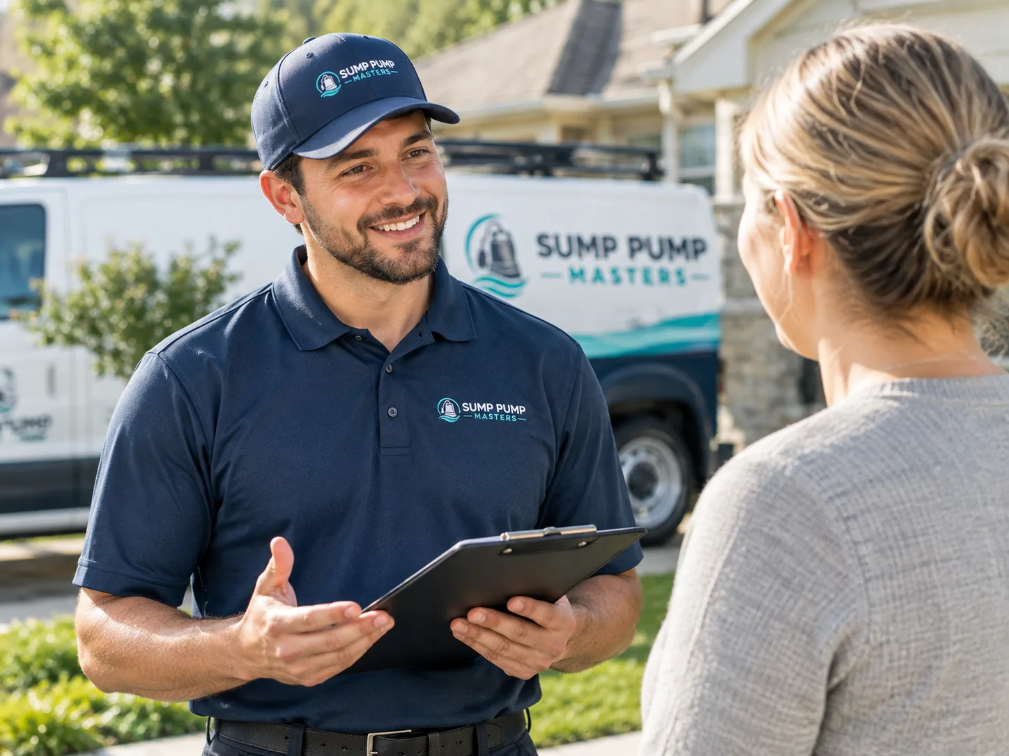 Sump Pump Repair Baltimore, MD FAQs